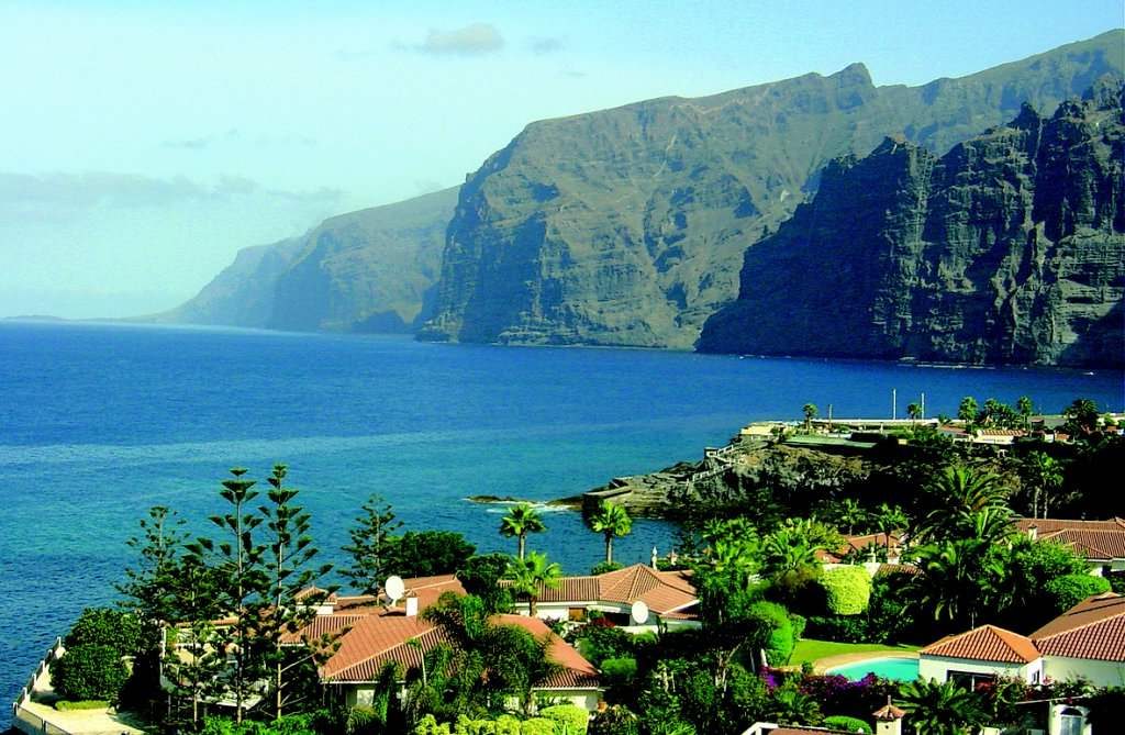 سفر به جزایر قناری