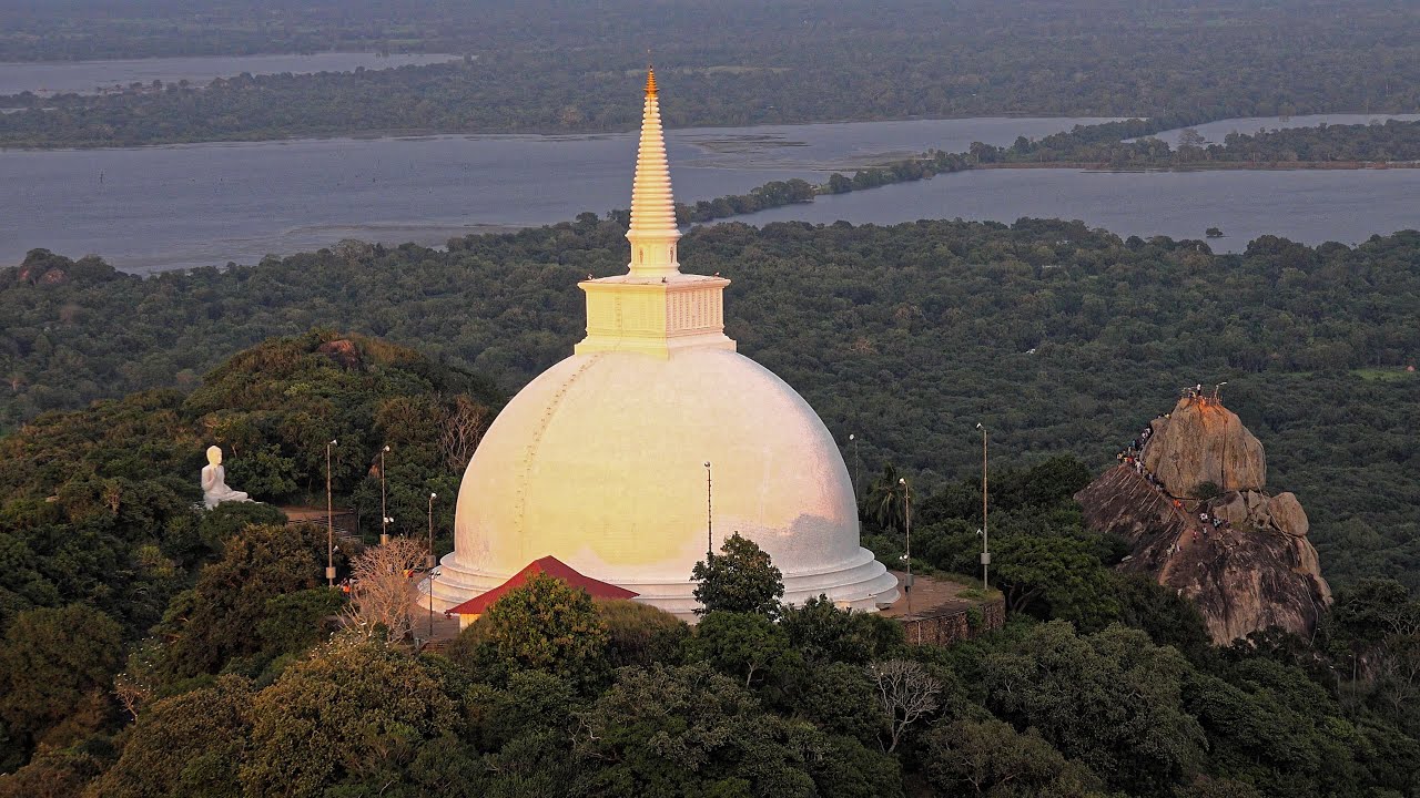 آنورادهاپورا-Anuradhapura