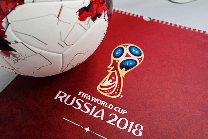بلیط و تور جام جهانی روسیه