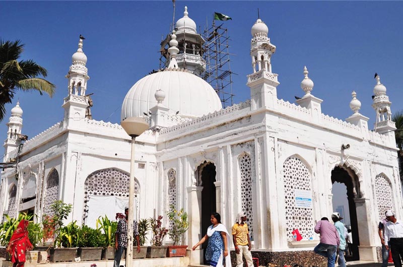 مسجد حاجی علی درگاه