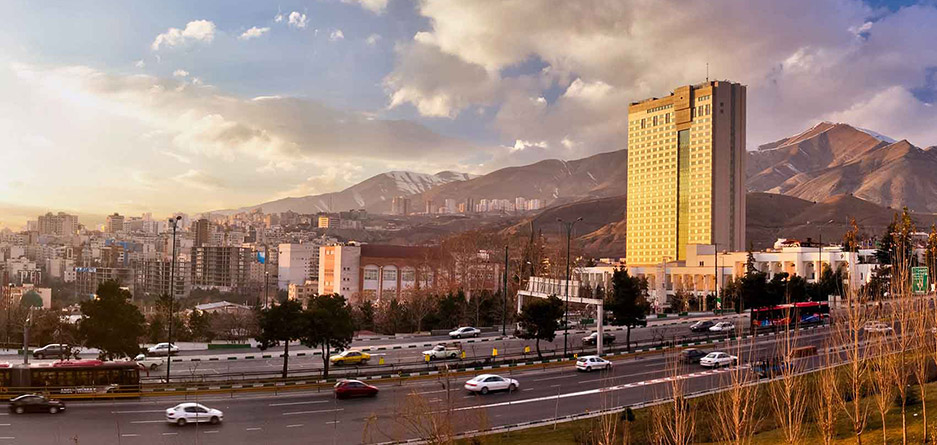 لیست هتل های ارزان قیمت تهران با بهترین کیفیت