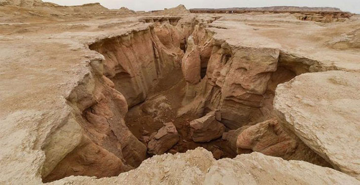 مقاصد سفر در زمستان