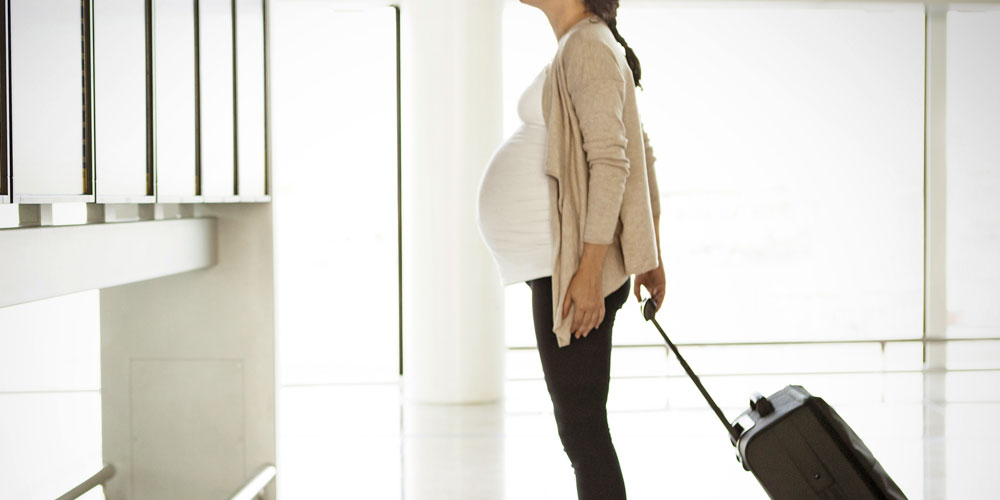 pregnant-travel
