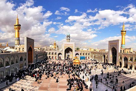 سفر به مشهد – راهنمای سفر به محبوب‌ترین شهر ایران