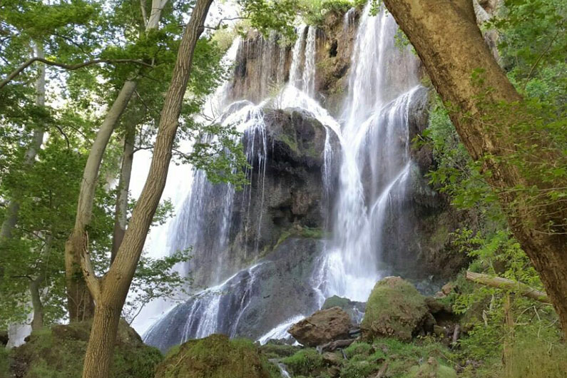 جاهای دیدنی شهرکرد