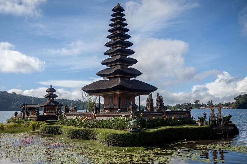 بهترین زمان سفر به بالی چه موقع است ؟